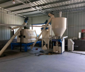1噸主機計量裝備